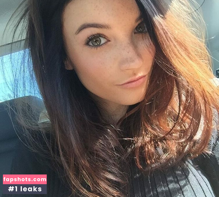 Hannahrosemasi Nacktheit OnlyFans Fotos #64 - Fapshots