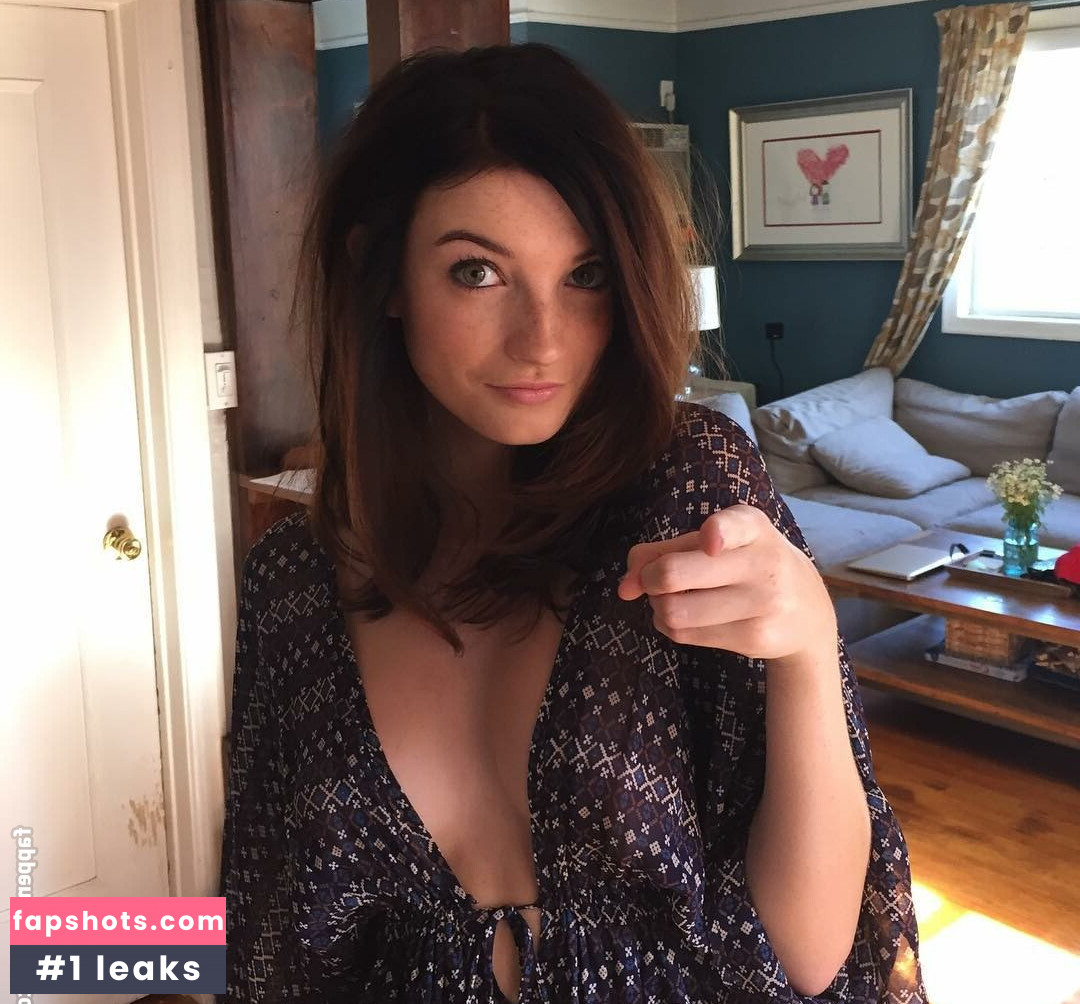 Hannahrosemasi Nahé úniky fotek pouze od fanoušků #70 - Fapshots