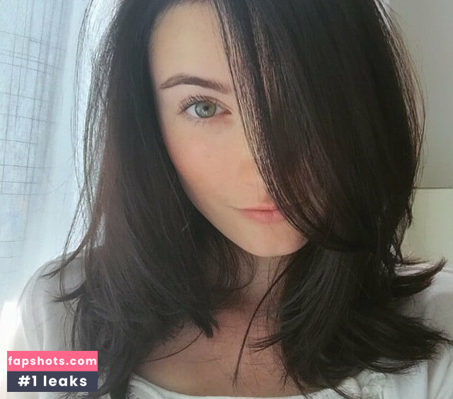 Hannahrosemasi Nahé úniky fotek pouze od fanoušků #71 - Fapshots