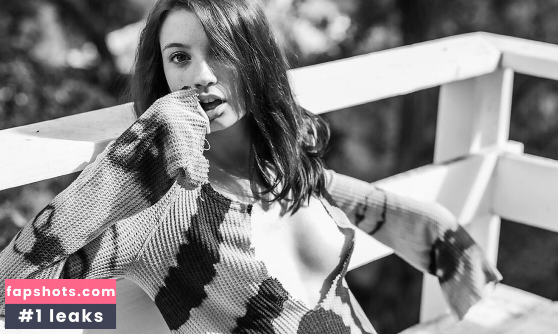 Hannahrosemasi Nahé úniky fotek pouze od fanoušků #72 - Fapshots