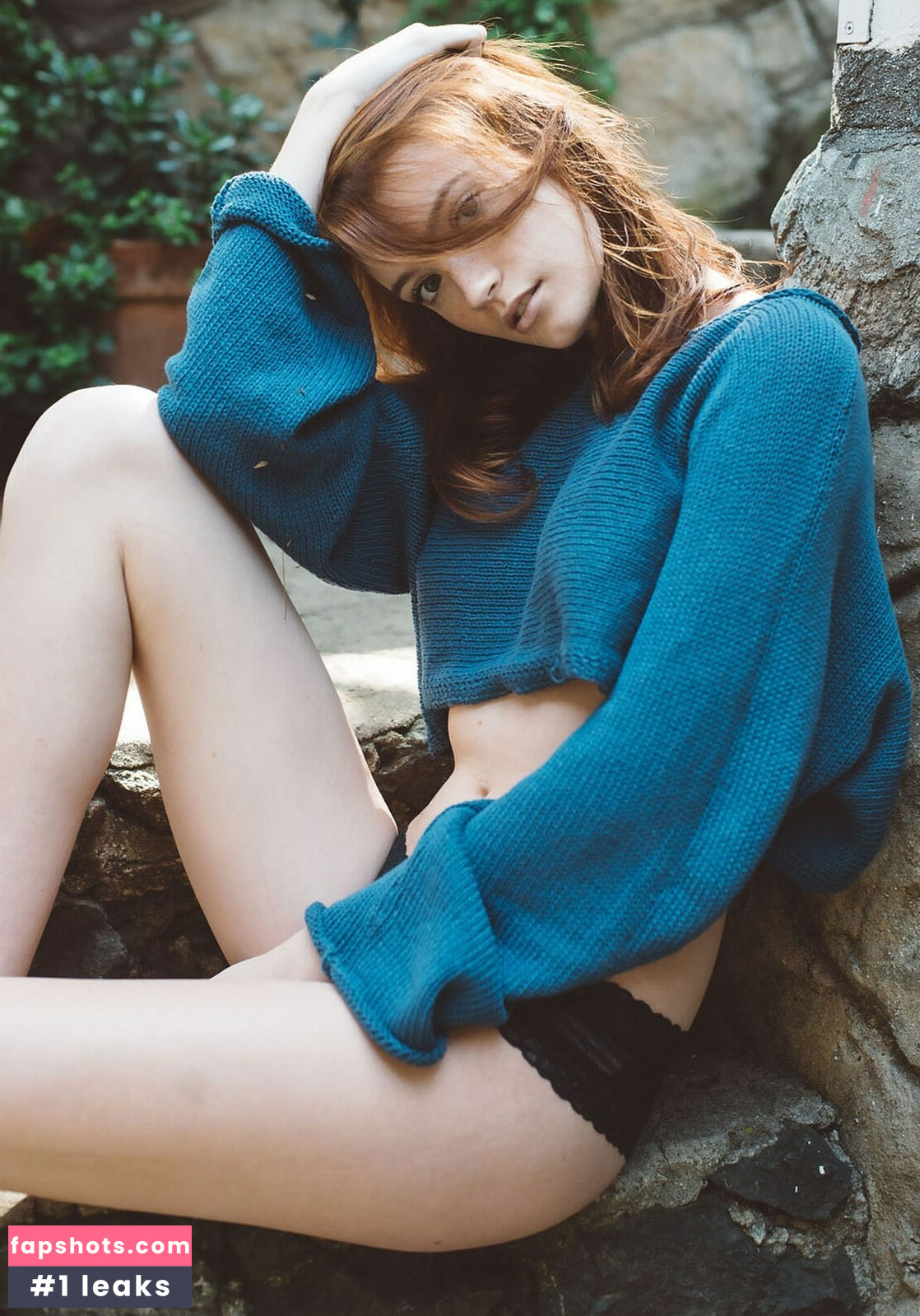 Hannahrosemasi Nahé úniky fotek pouze od fanoušků #74 - Fapshots