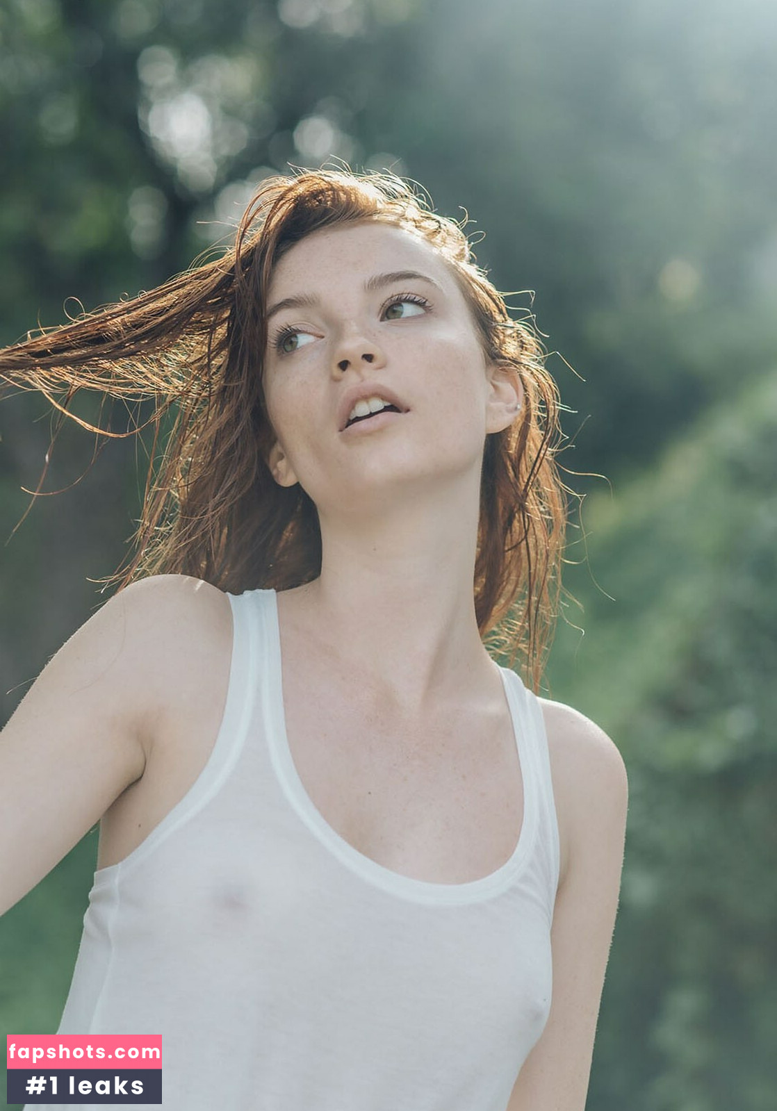 Hannahrosemasi Nahé úniky fotek pouze od fanoušků #75 - Fapshots