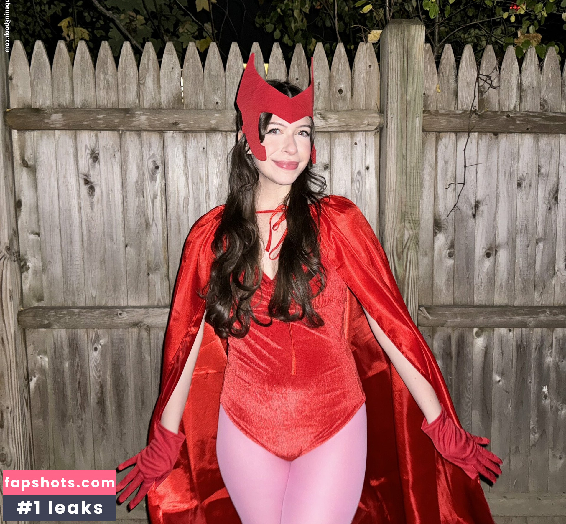 Hannahxxrose nude babe gallery