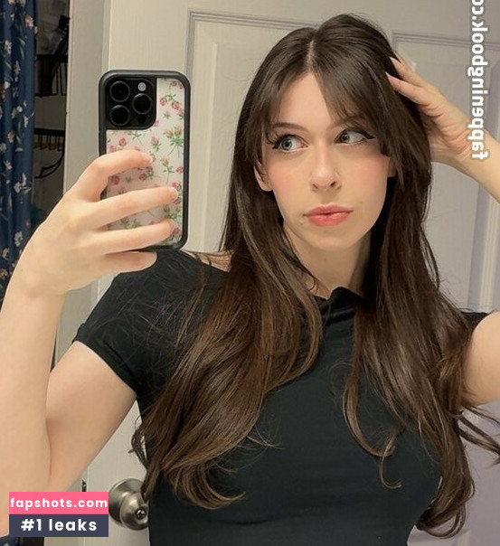 Hannahxxrose Filtración Desnuda OnlyFans Foto #4 - Fapshots