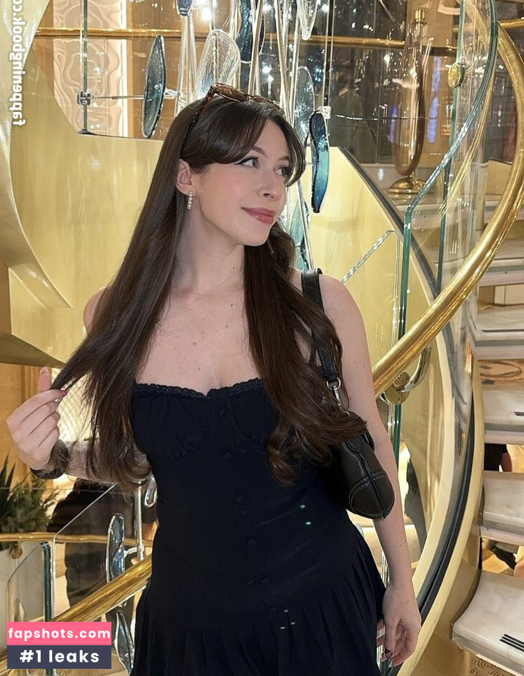 Hannahxxrose Filtración Desnuda OnlyFans Foto #5 - Fapshots