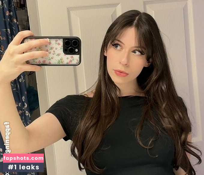 Hannahxxrose Filtración Desnuda OnlyFans Foto #7 - Fapshots