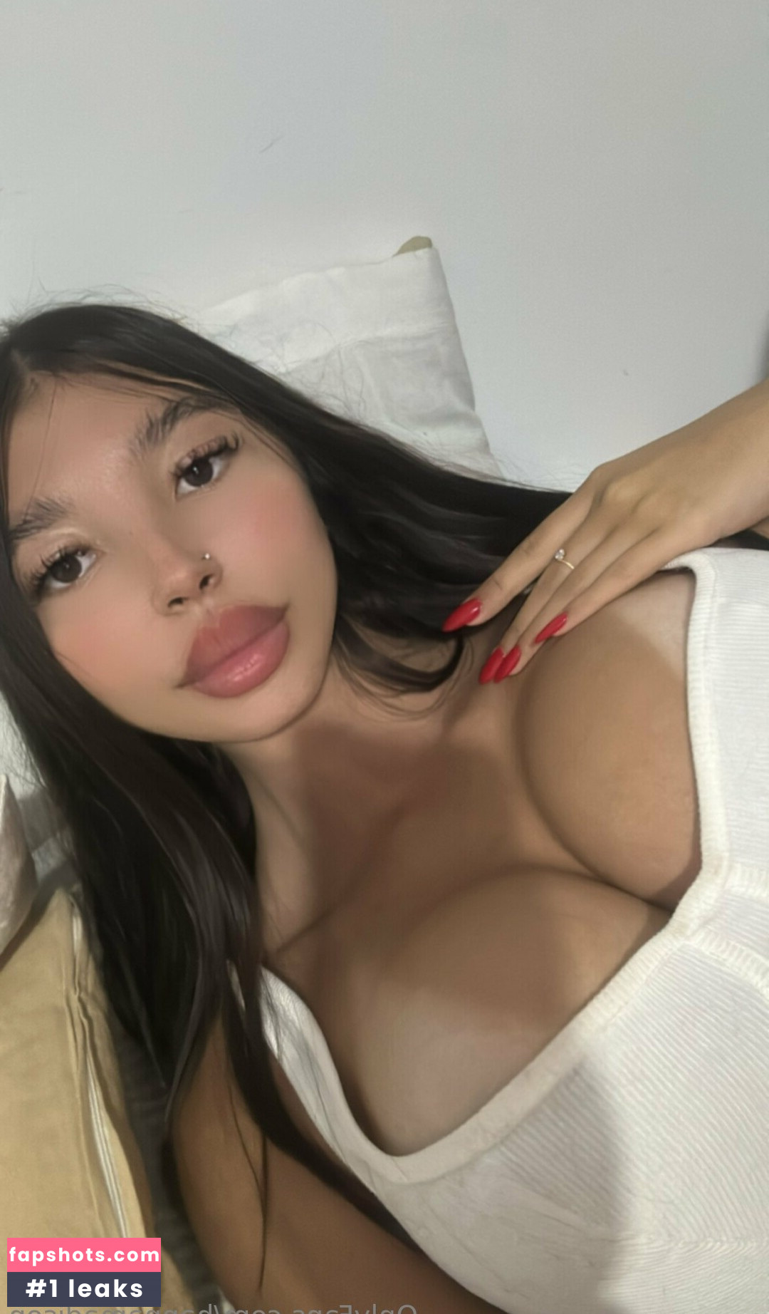 Hannamadison Filtración Desnuda OnlyFans Foto #14 - Fapshots