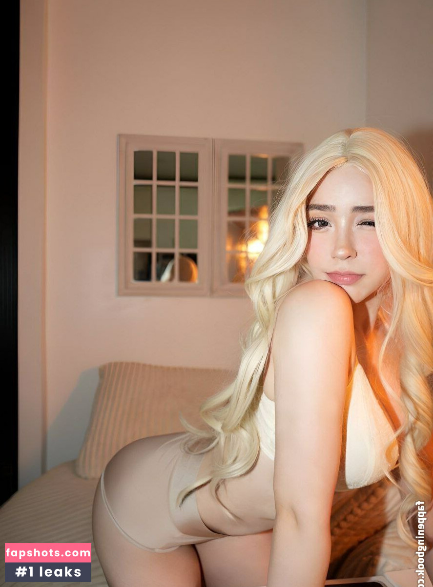 Hannapunzell Nude Leaks OnlyFans Photos #13 - Fapshots