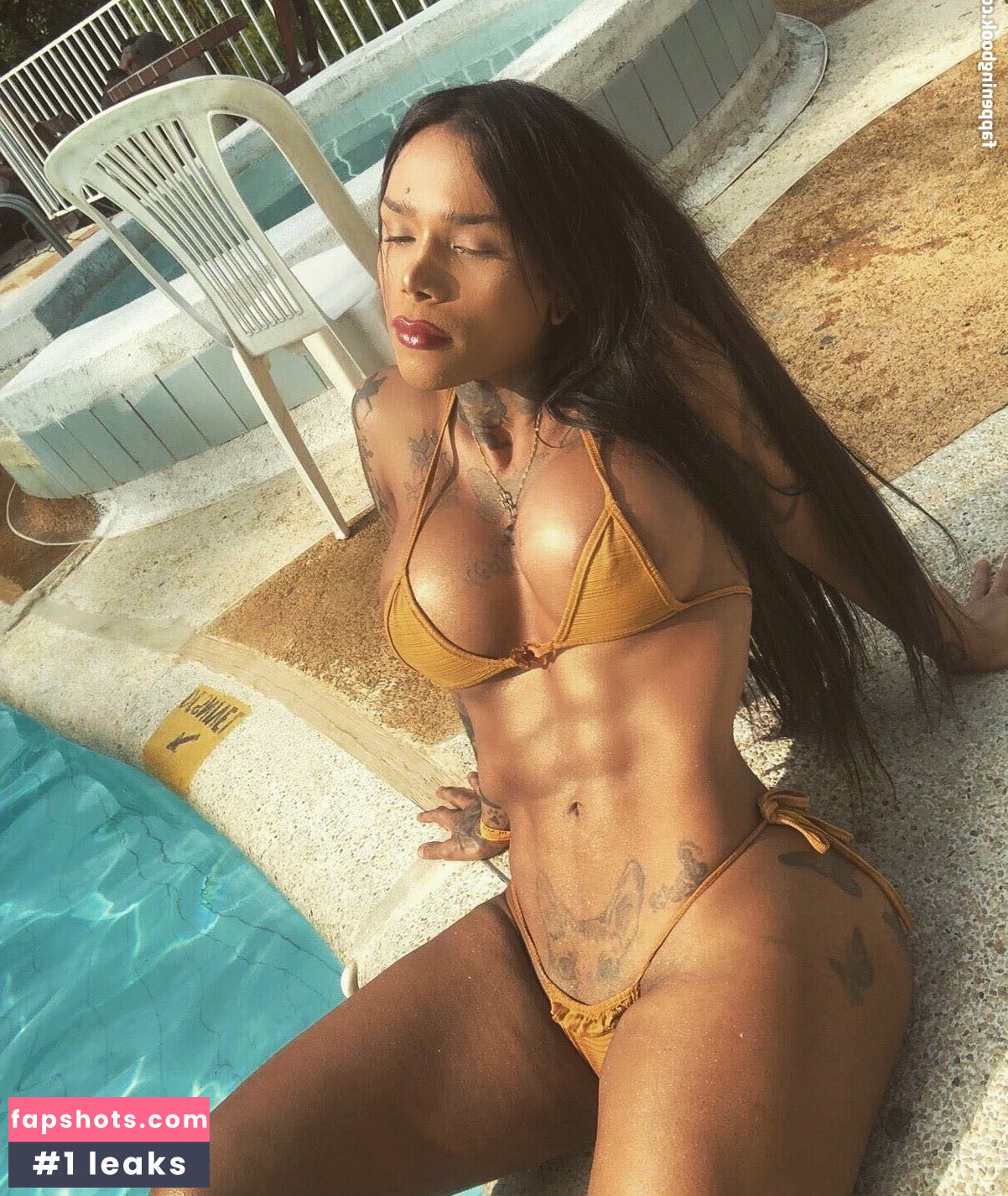 Hannaximena nude babe gallery