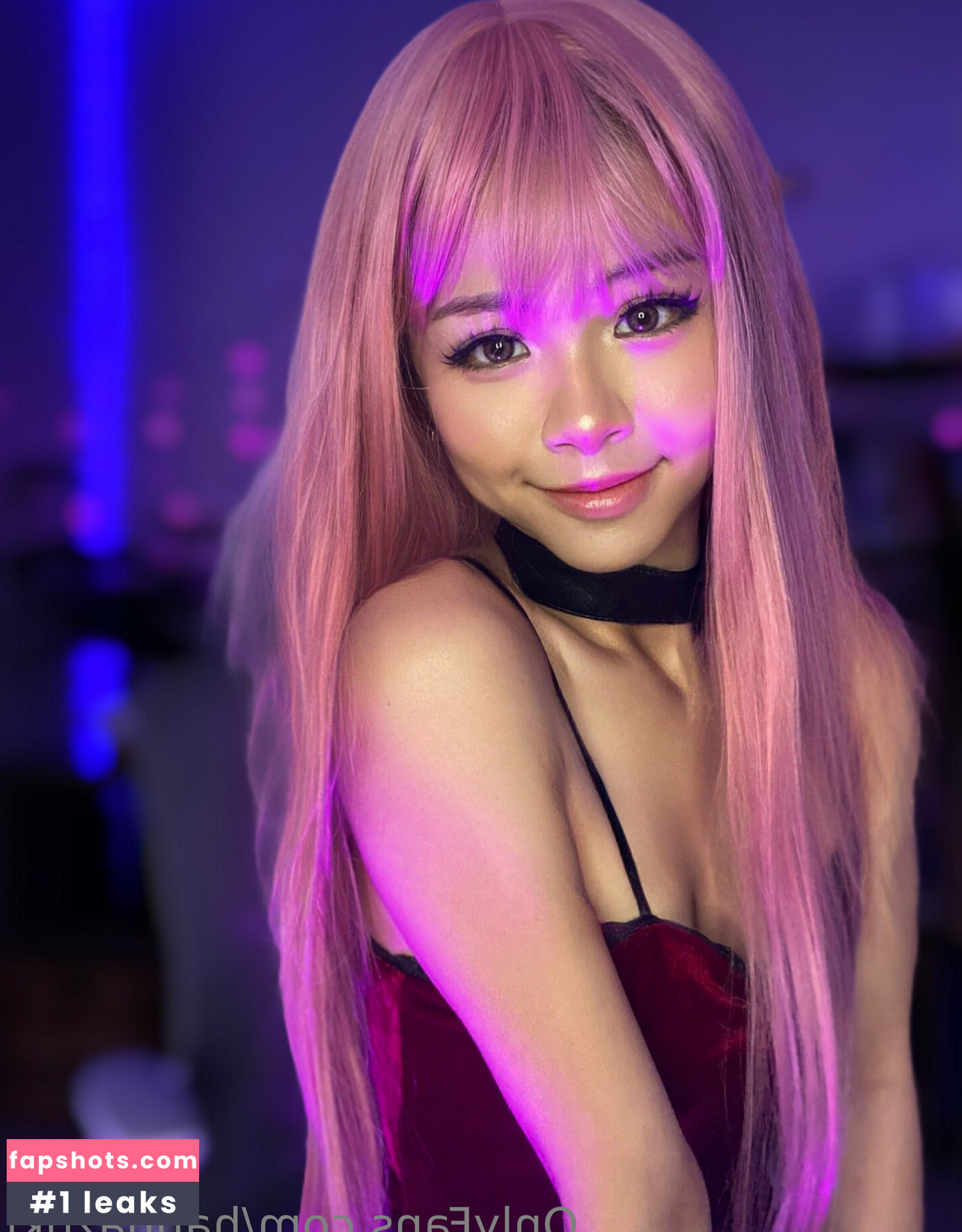 hannazuki Nahé úniky fotek pouze od fanoušků #102 - Fapshots