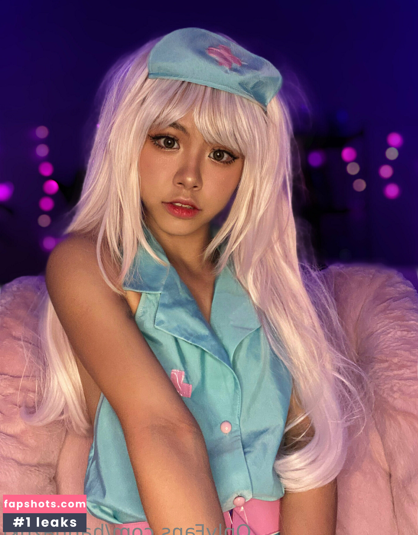 hannazuki Nahé úniky fotek pouze od fanoušků #113 - Fapshots