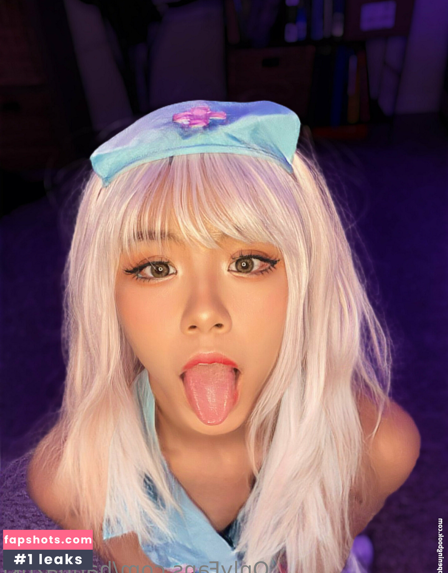 hannazuki Nahé úniky fotek pouze od fanoušků #114 - Fapshots