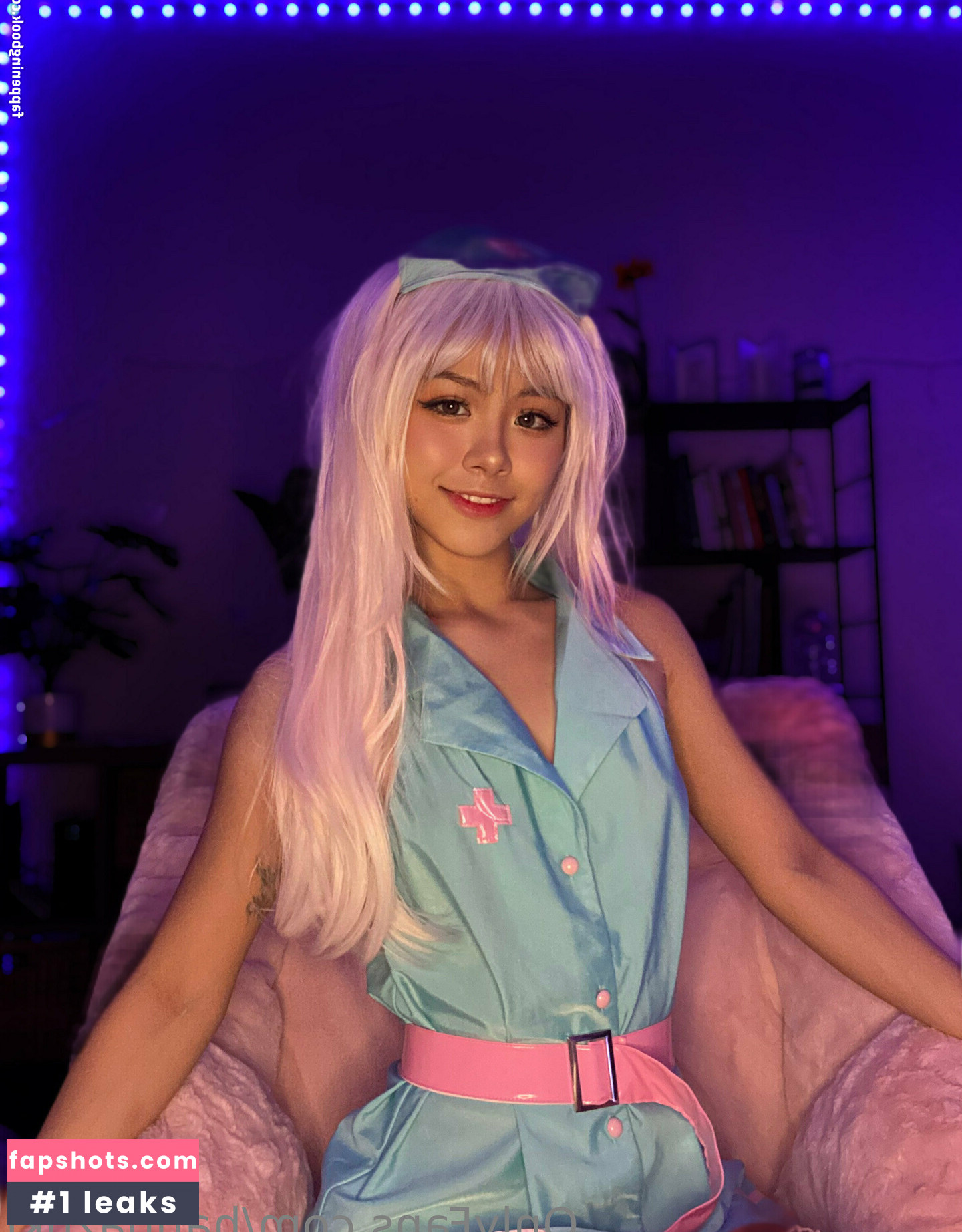 hannazuki Nahé úniky fotek pouze od fanoušků #118 - Fapshots