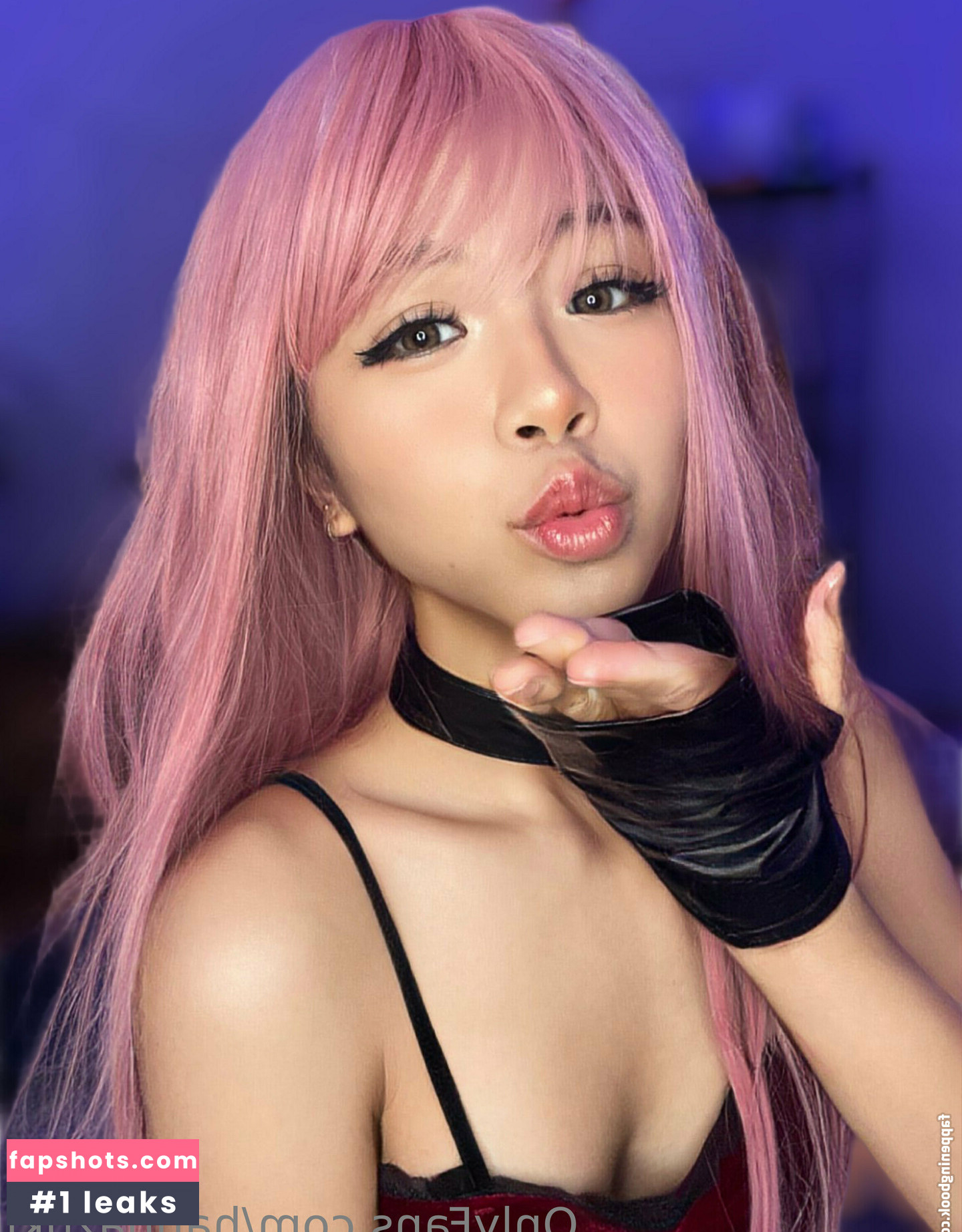 hannazuki Nahé úniky fotek pouze od fanoušků #84 - Fapshots