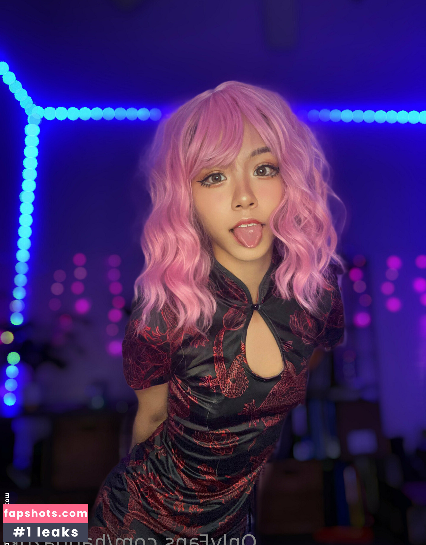 hannazuki Nahé úniky fotek pouze od fanoušků #85 - Fapshots