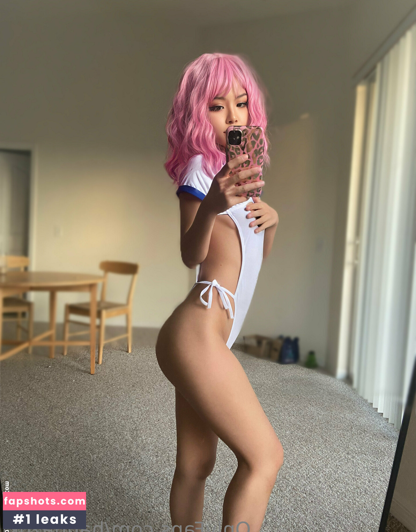 hannazuki Nahé úniky fotek pouze od fanoušků #89 - Fapshots