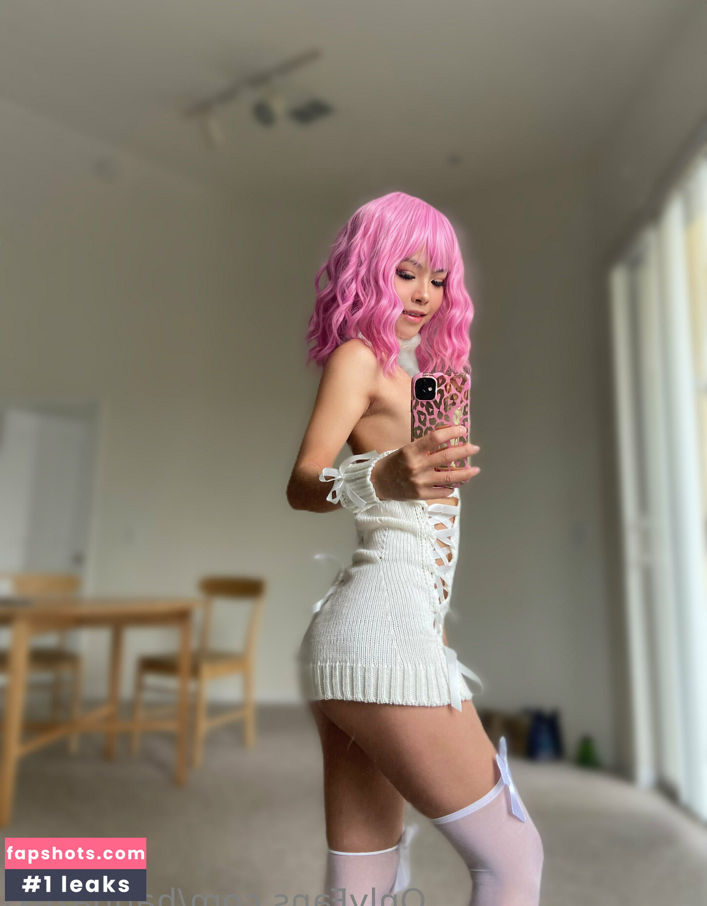 hannazuki Nahé úniky fotek pouze od fanoušků #93 - Fapshots