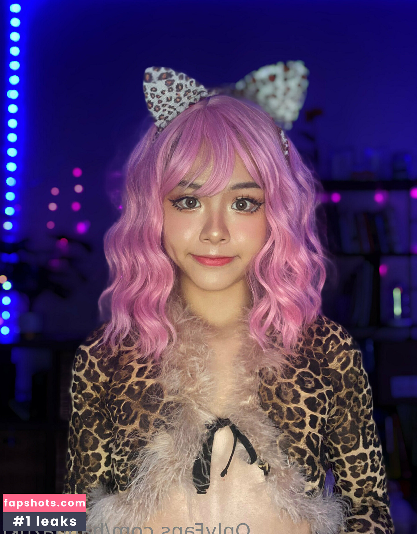 hannazuki Nahé úniky fotek pouze od fanoušků #95 - Fapshots