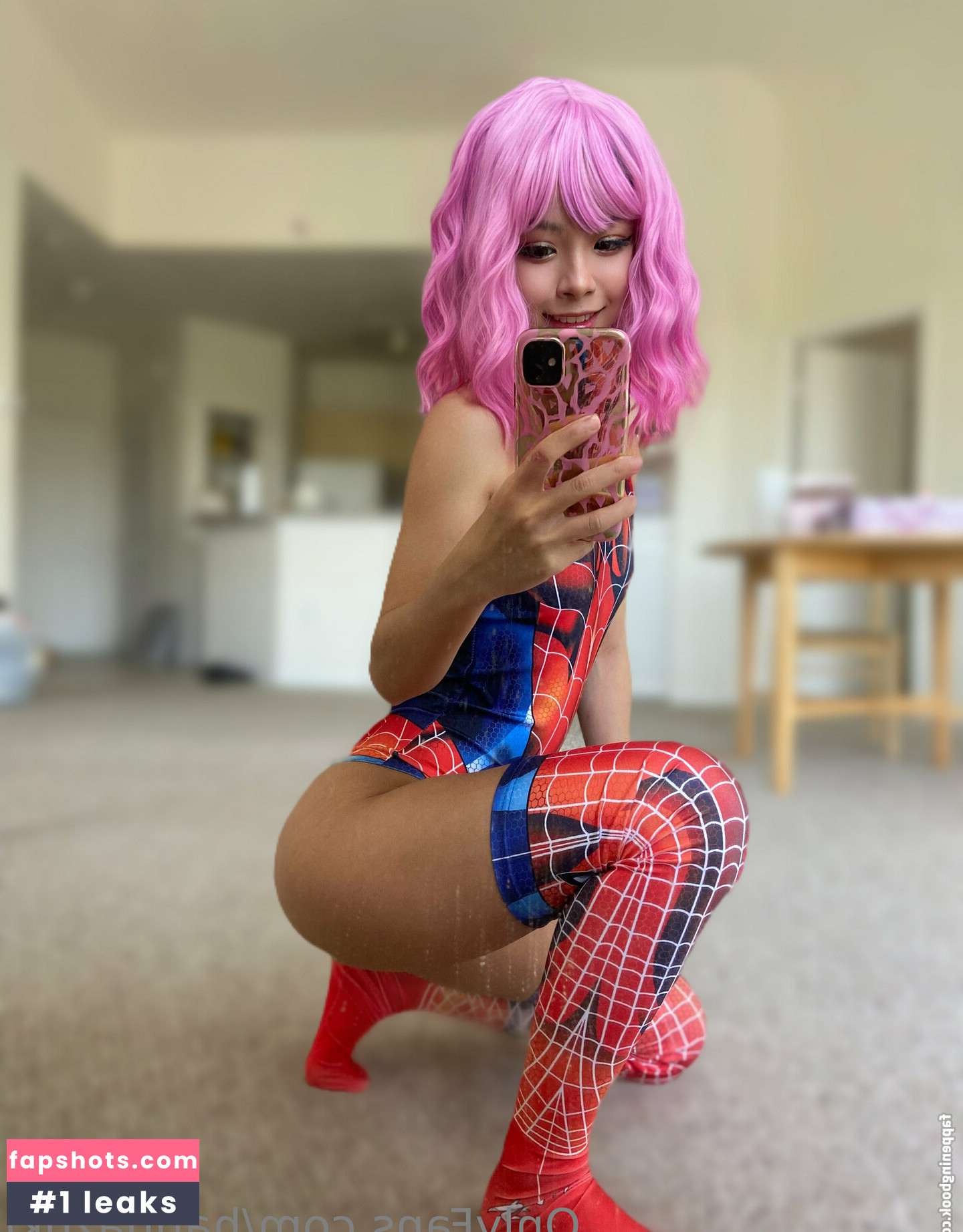 hannazuki Nahé úniky fotek pouze od fanoušků #98 - Fapshots