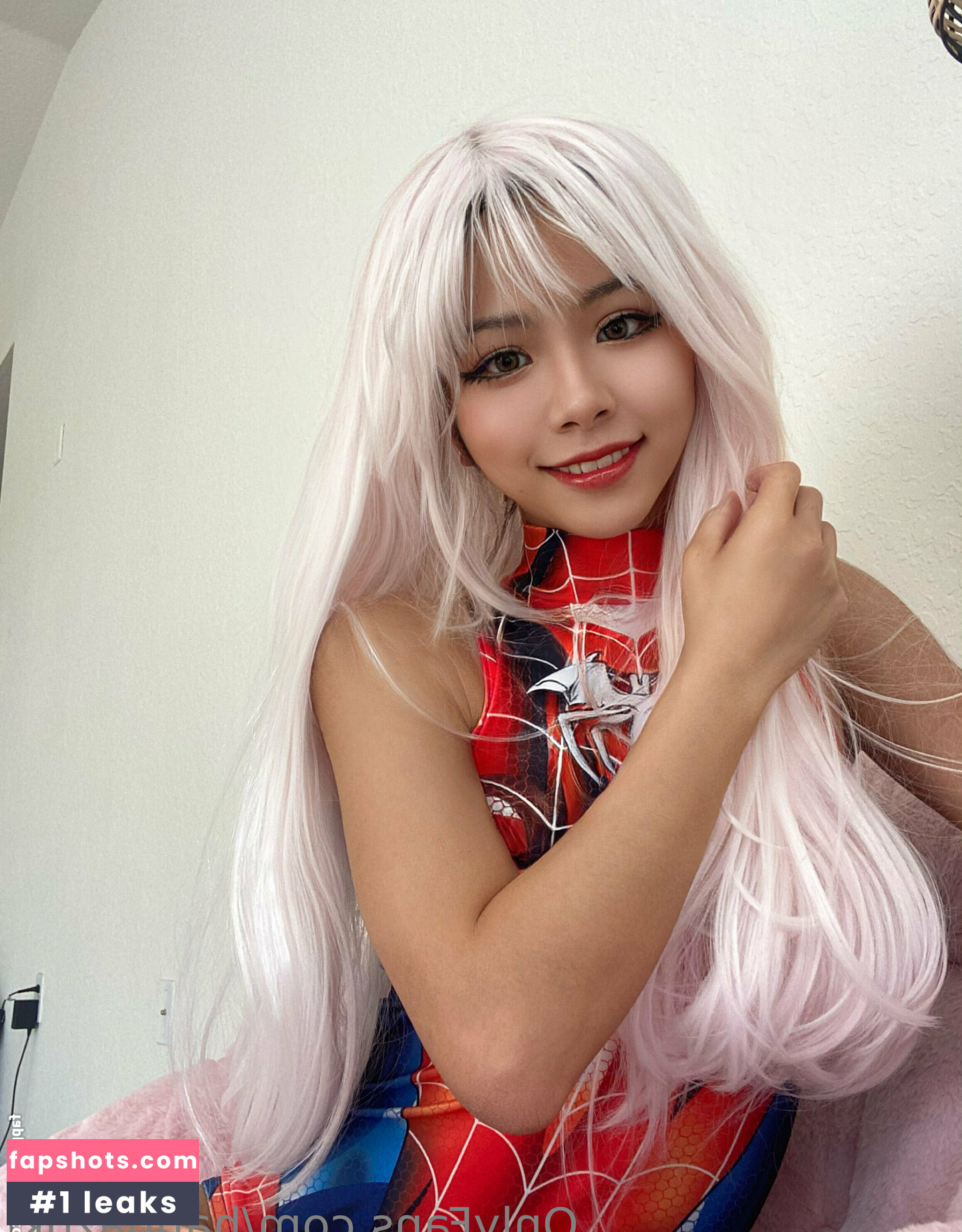 hannazuki Nahé úniky fotek pouze od fanoušků #100 - Fapshots