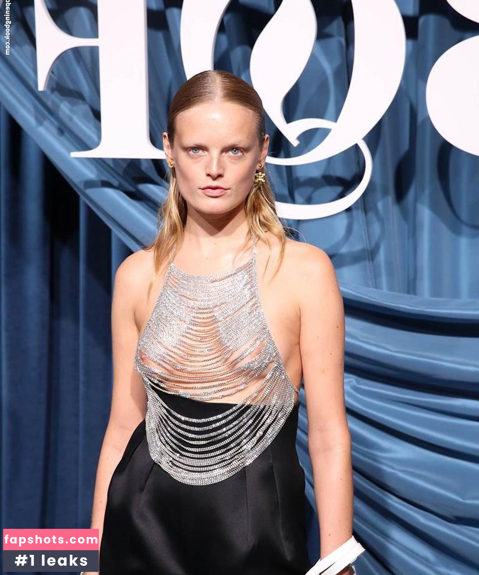 Hanne Gaby Odiele gallery photo #3