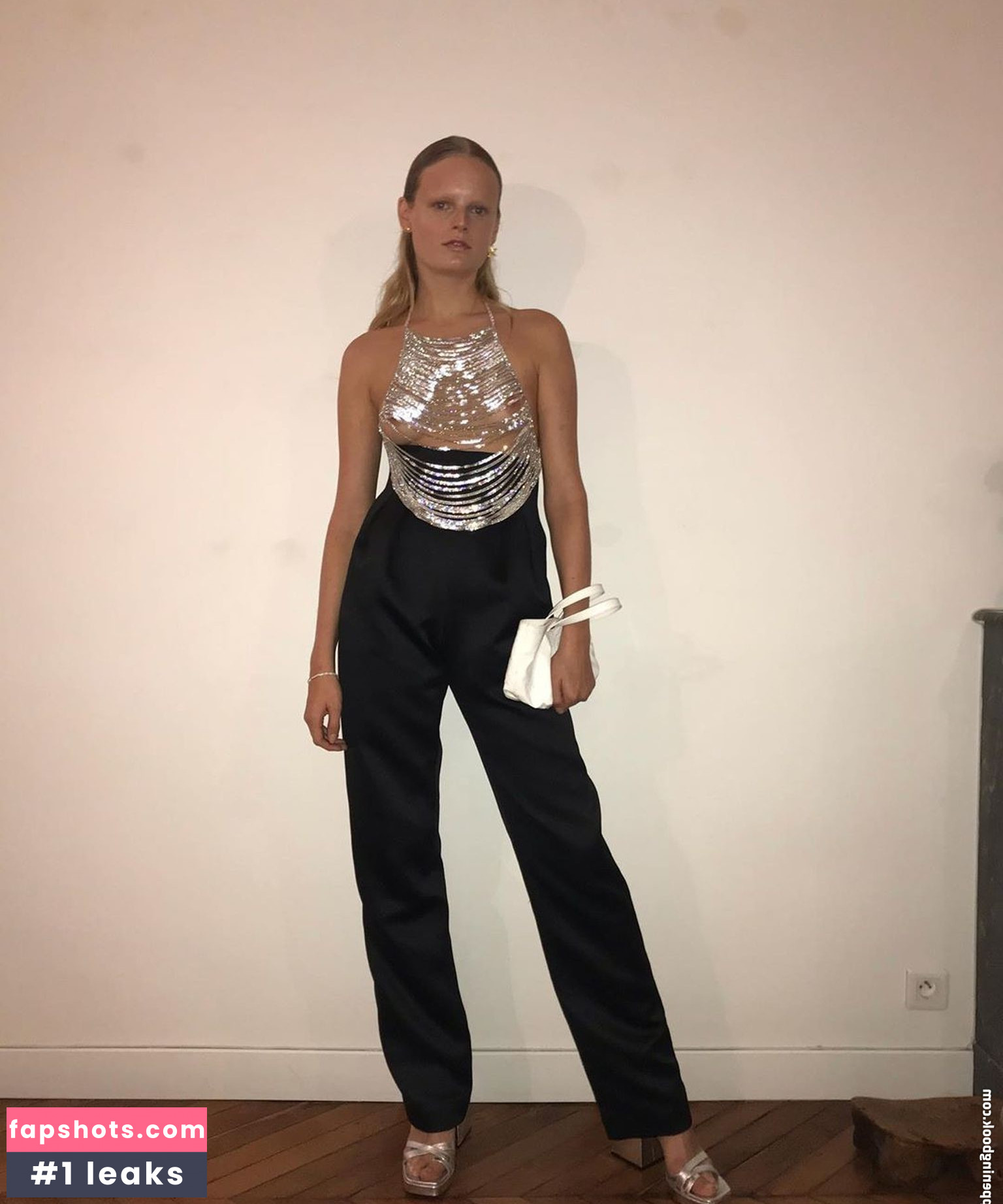 Hanne Gaby Odiele gallery photo #4