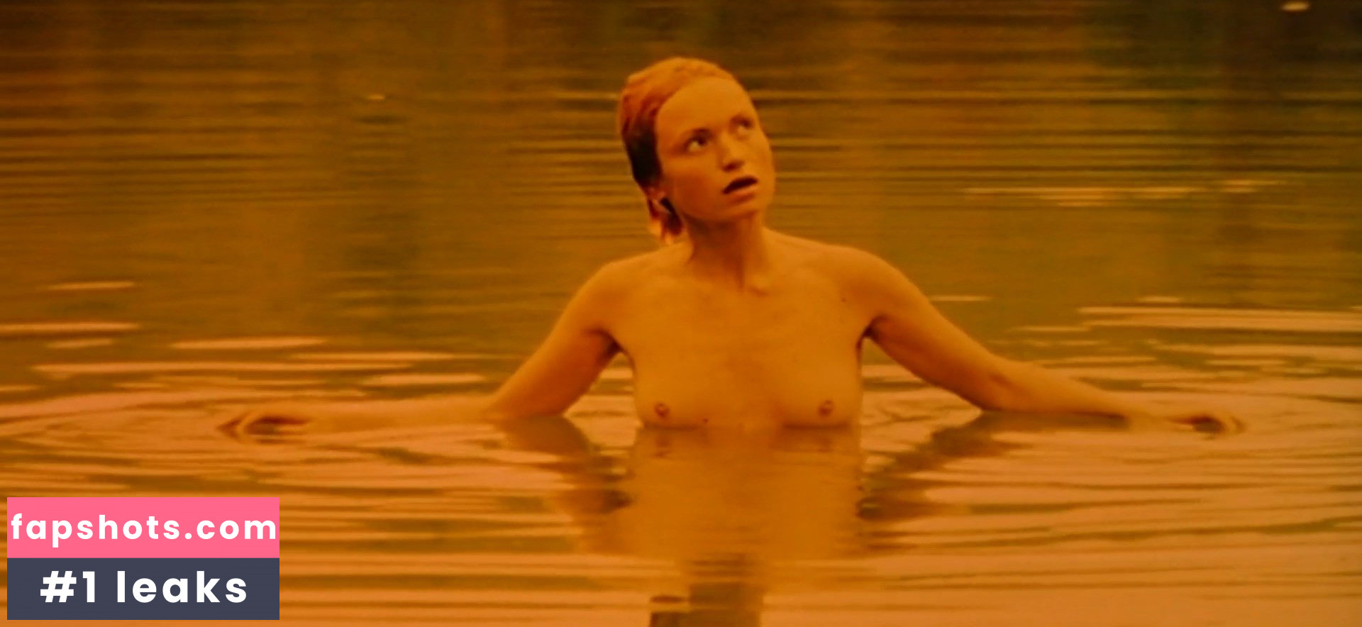 Hanne Klintoe gallery photo #12