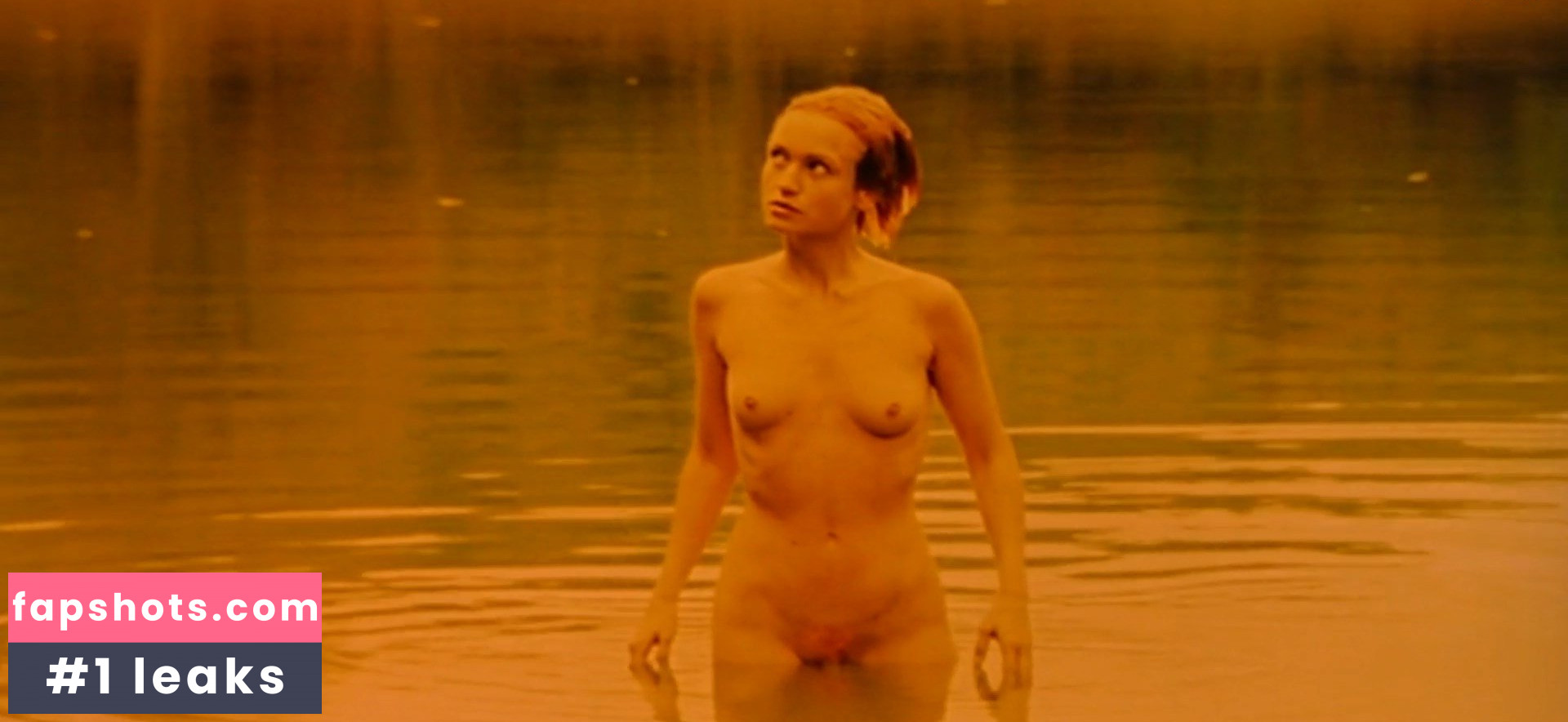 Hanne Klintoe gallery photo #13