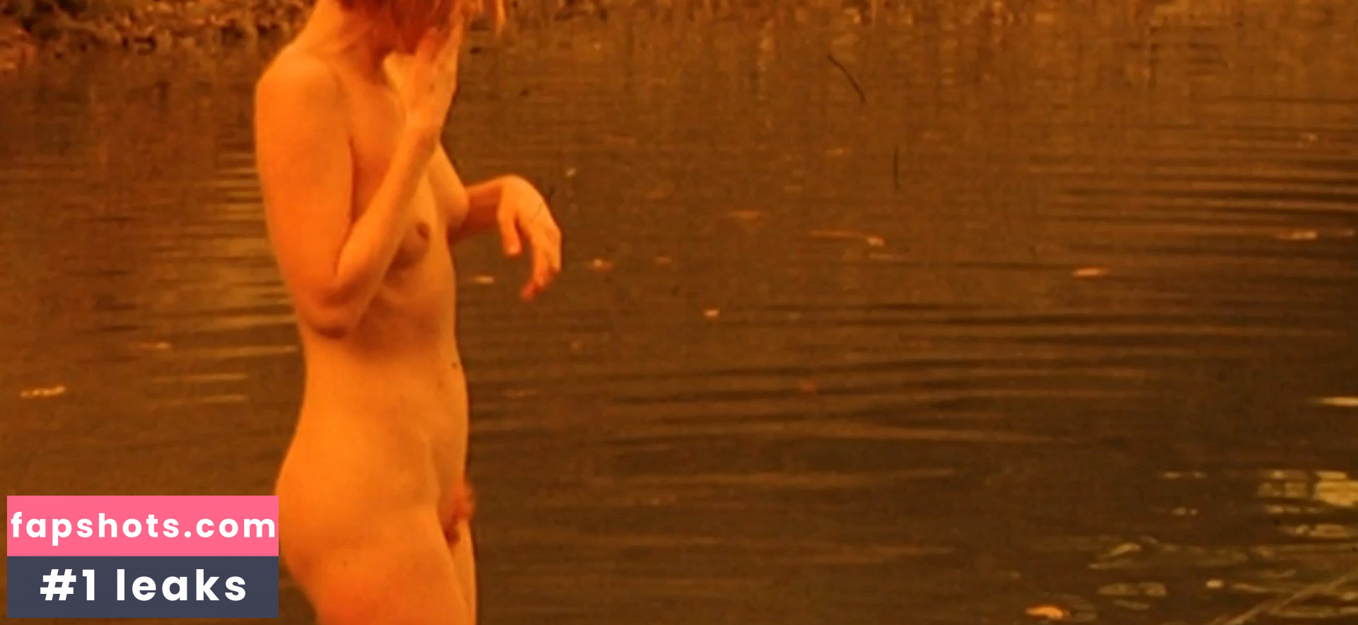 Hanne Klintoe gallery photo #5