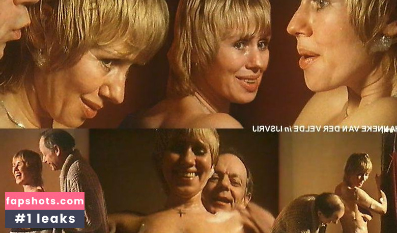 Hanneke van der Velden nude babe gallery