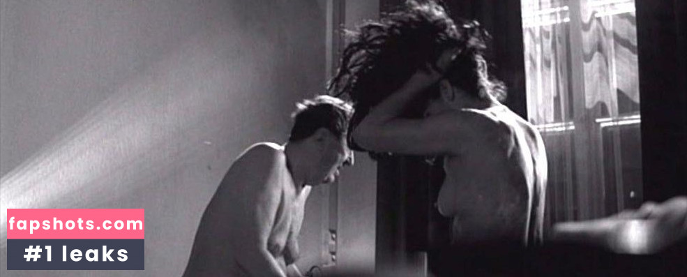 Hannelore Elsner Nacktheit OnlyFans Fotos #18 - Fapshots