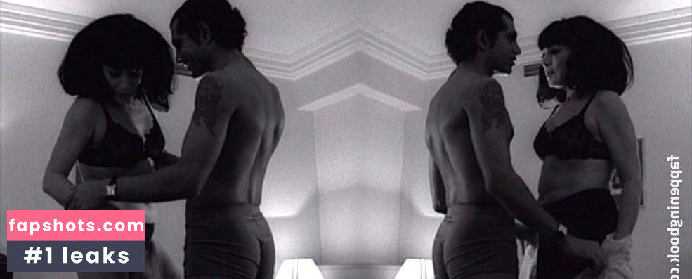 Hannelore Elsner Nacktheit OnlyFans Fotos #19 - Fapshots