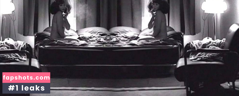 Hannelore Elsner Nacktheit OnlyFans Fotos #22 - Fapshots