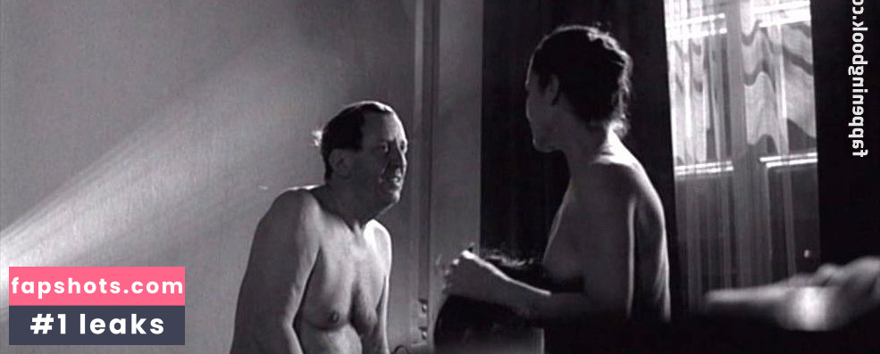 Hannelore Elsner Nacktheit OnlyFans Fotos #23 - Fapshots