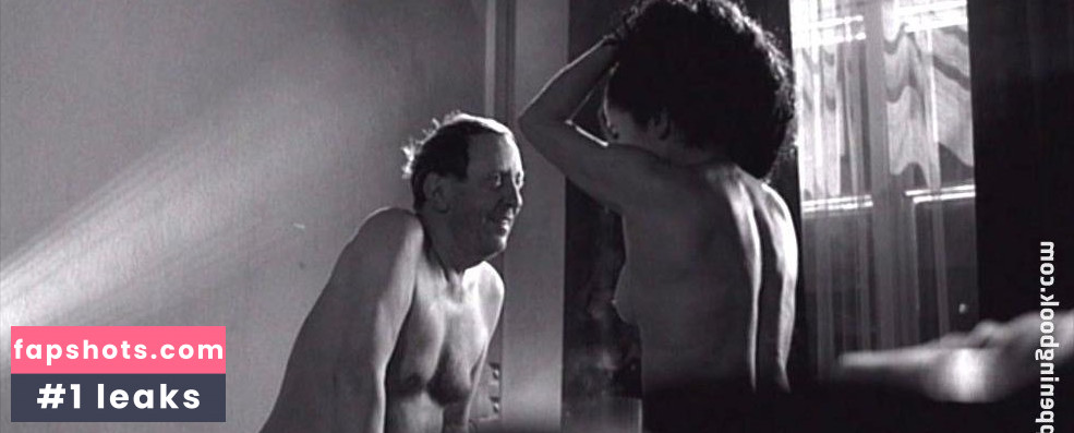 Hannelore Elsner Nacktheit OnlyFans Fotos #24 - Fapshots