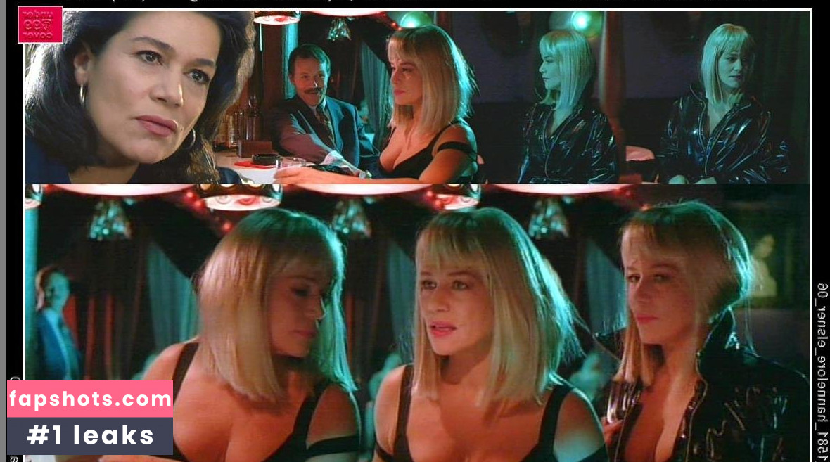 Hannelore Elsner Nacktheit OnlyFans Fotos #28 - Fapshots