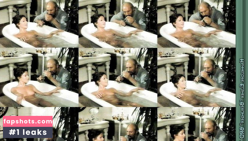 Hannelore Elsner Nacktheit OnlyFans Fotos #35 - Fapshots