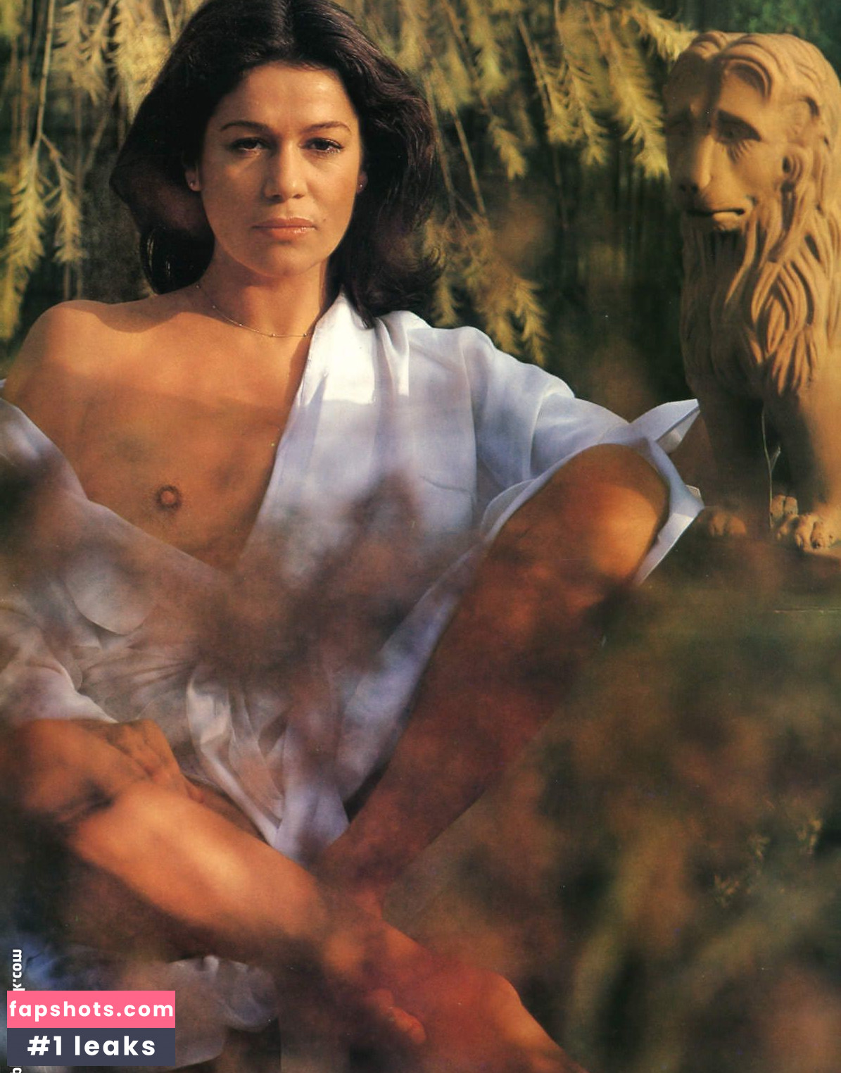 Hannelore Elsner Nacktheit OnlyFans Fotos #9 - Fapshots