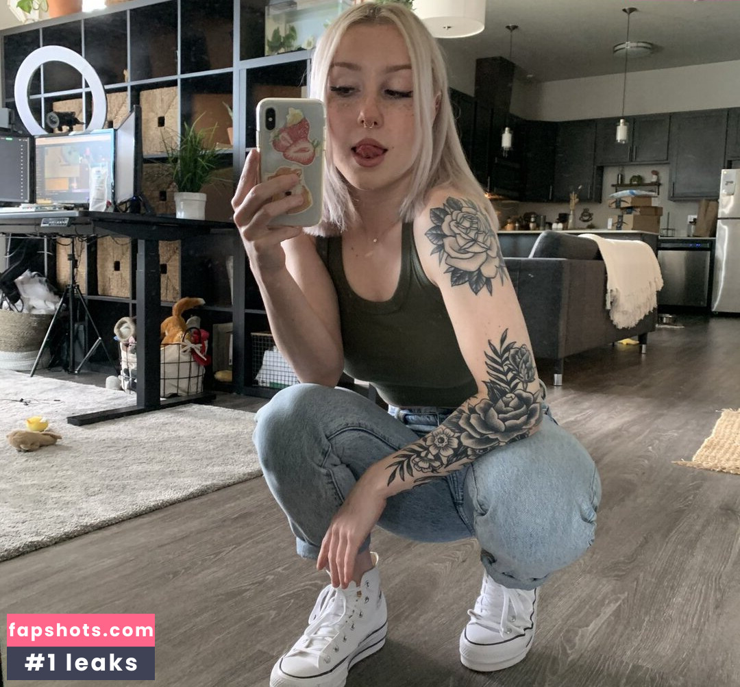 Hanner Nude Leaks OnlyFans - Fapshots