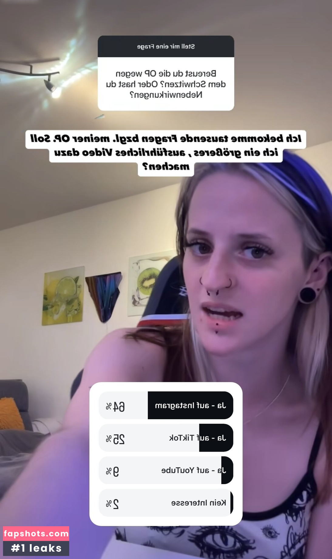 Hannexa Nude Leaks OnlyFans Photos #5 - LeakJerk