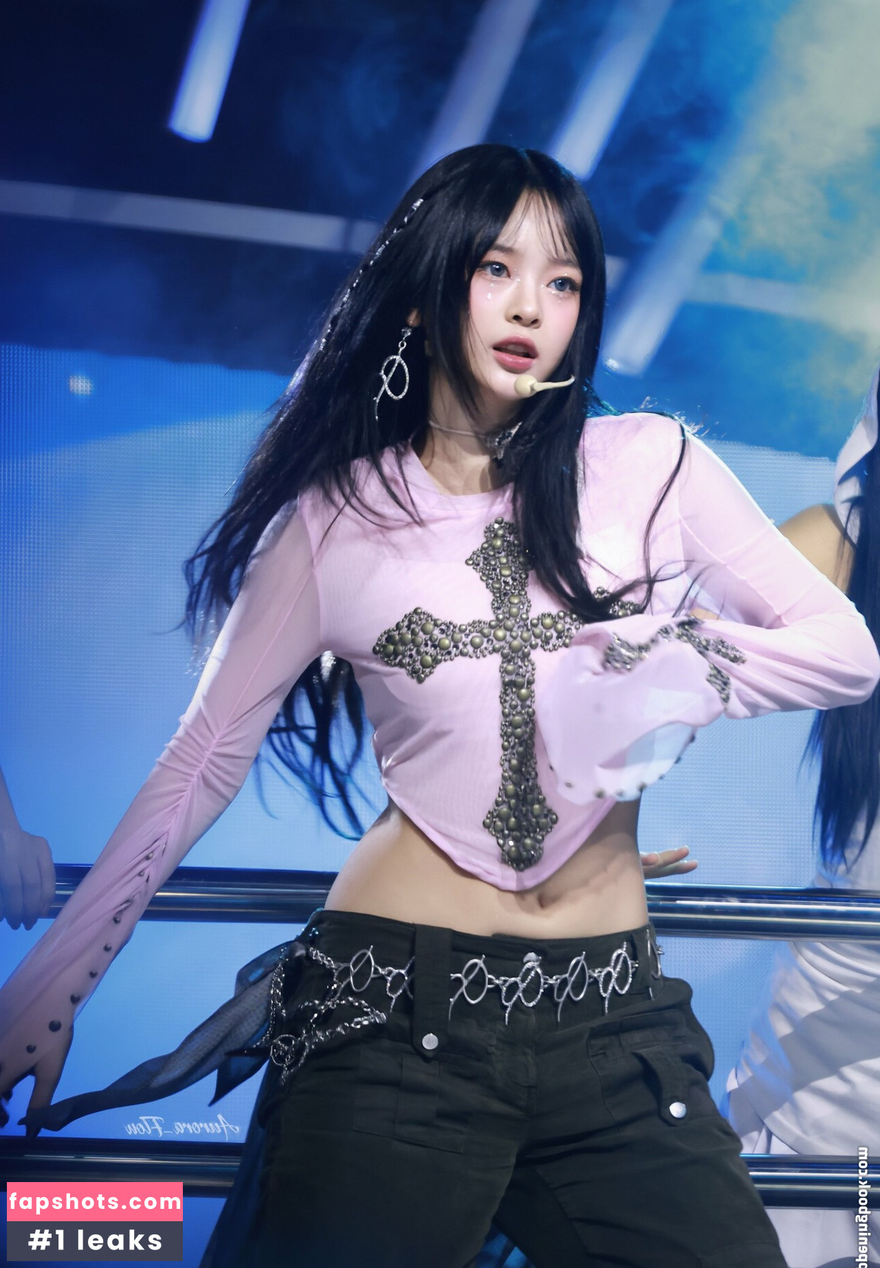 Hanni Pham Nacktheit OnlyFans Fotos #2 - Fapshots