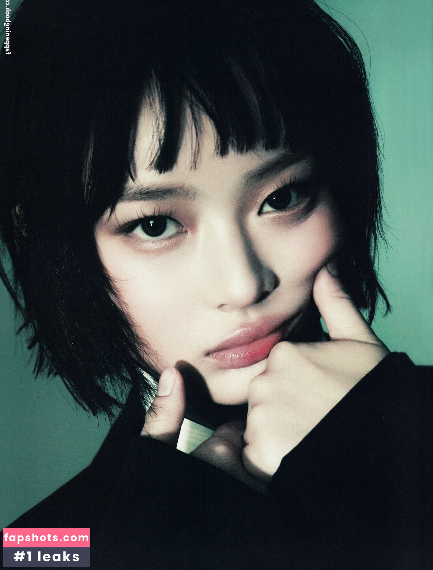 Hanni Pham Nacktheit OnlyFans Fotos #102 - Fapshots