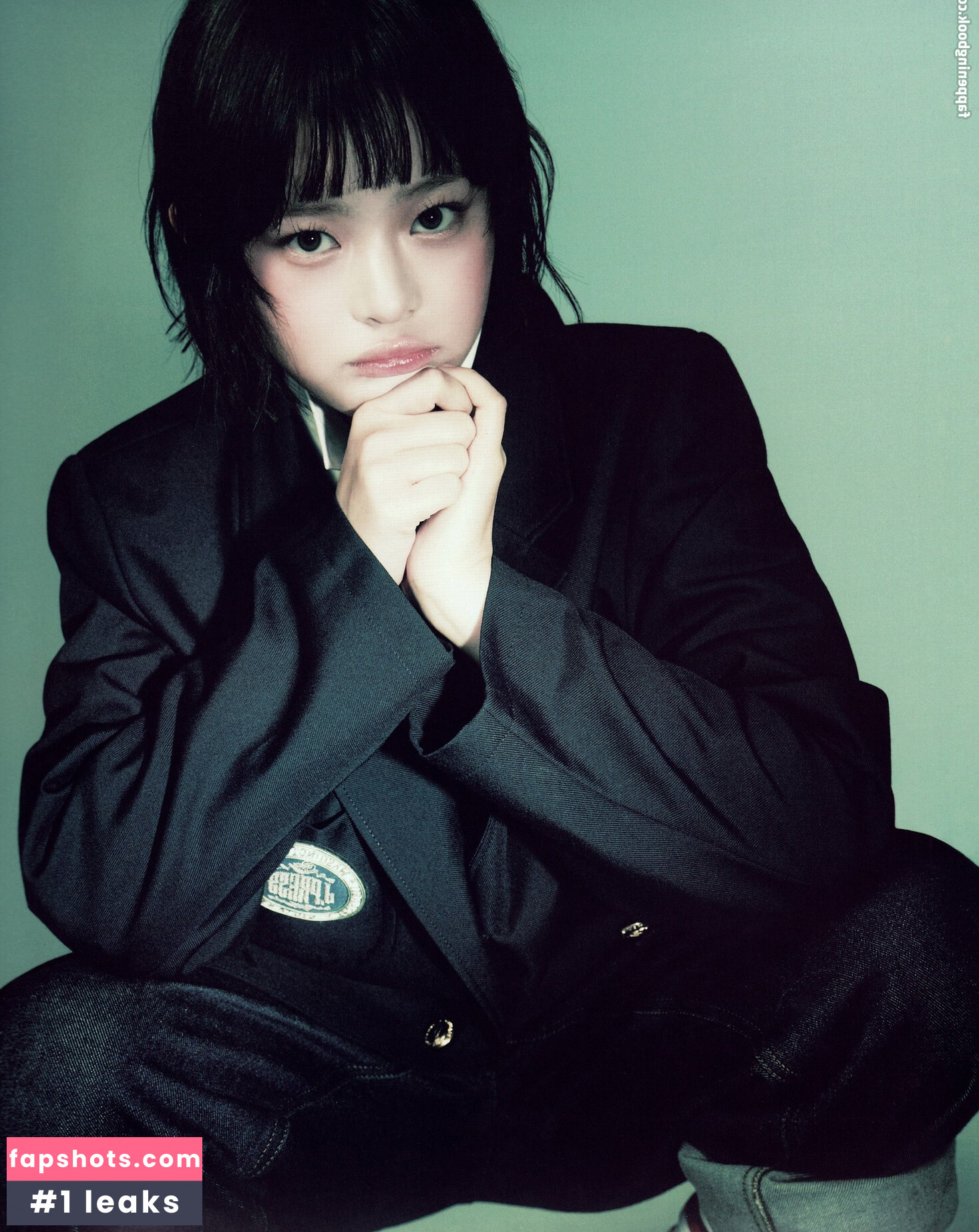 Hanni Pham Nacktheit OnlyFans Fotos #103 - Fapshots