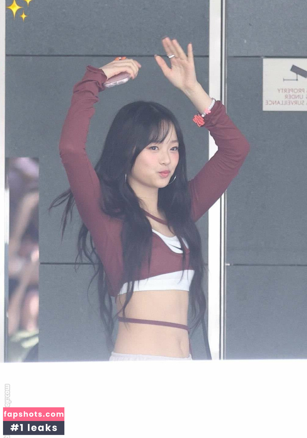 Hanni Pham Nacktheit OnlyFans Fotos #106 - Fapshots