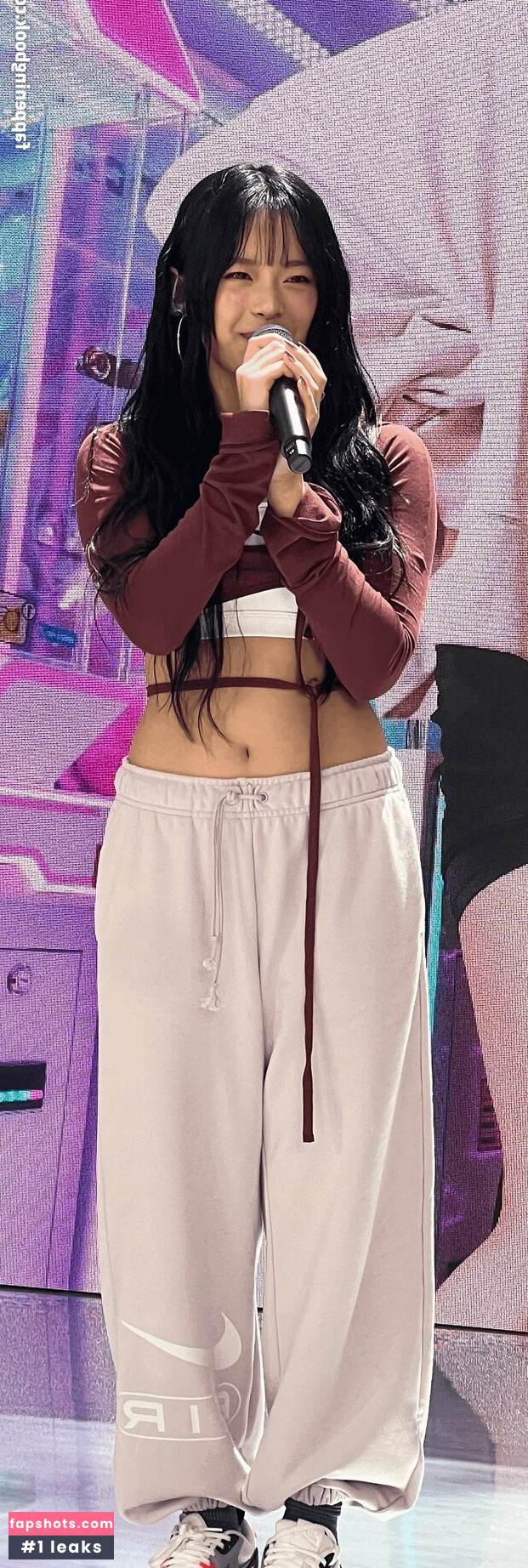 Hanni Pham Nacktheit OnlyFans Fotos #107 - Fapshots