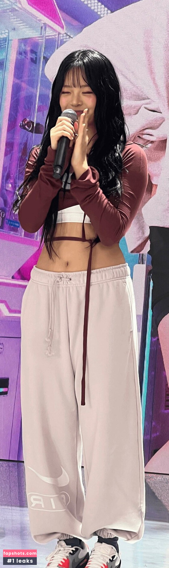 Hanni Pham Nacktheit OnlyFans Fotos #108 - Fapshots