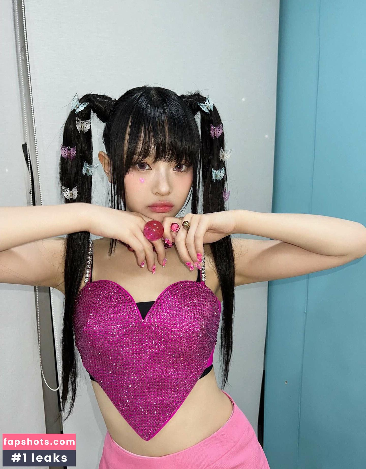 Hanni Pham Nacktheit OnlyFans Fotos #109 - Fapshots