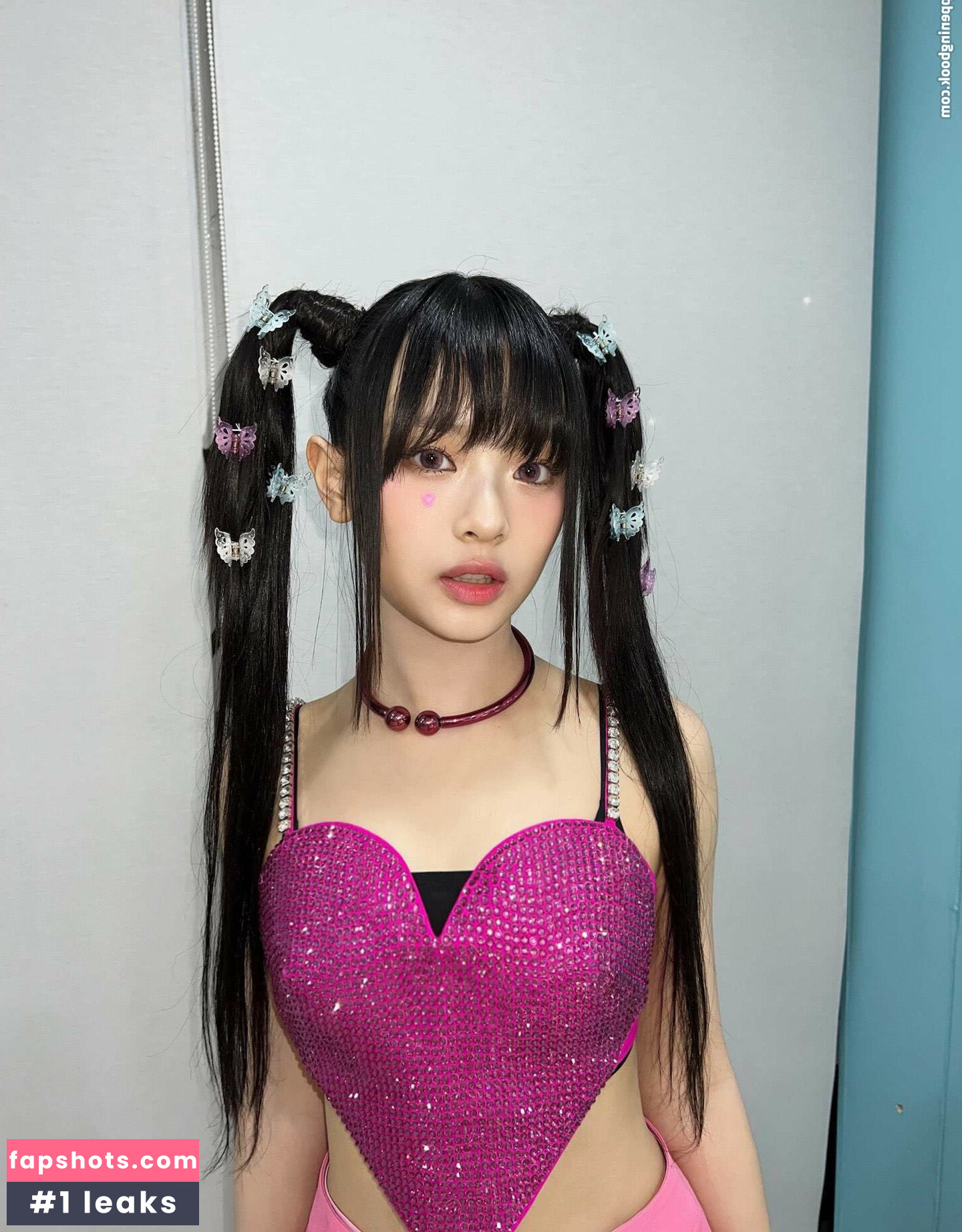 Hanni Pham Nacktheit OnlyFans Fotos #110 - Fapshots