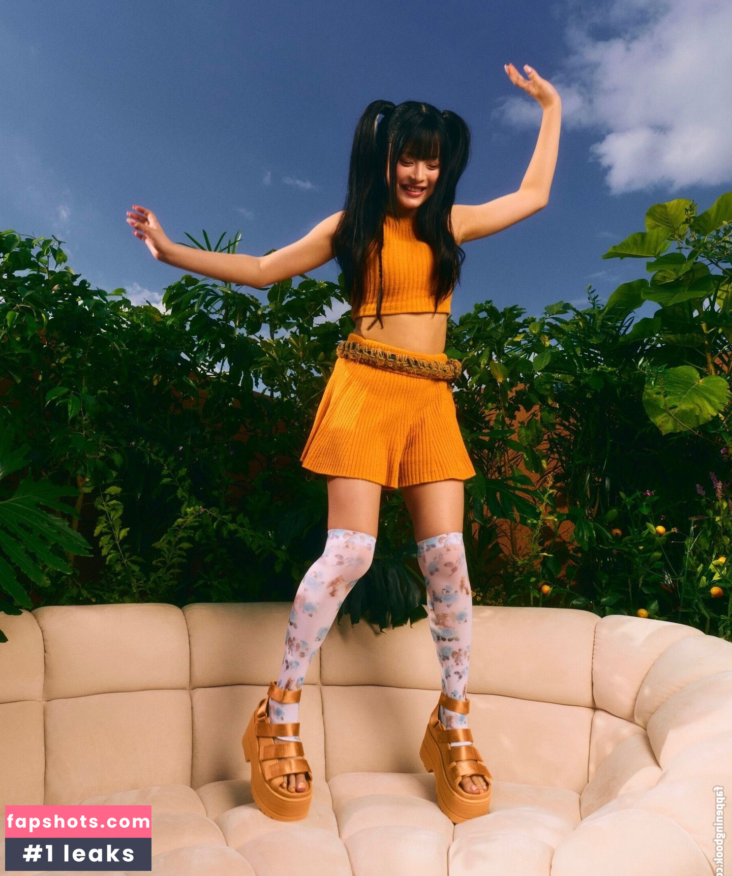 Hanni Pham Nacktheit OnlyFans Fotos #12 - Fapshots