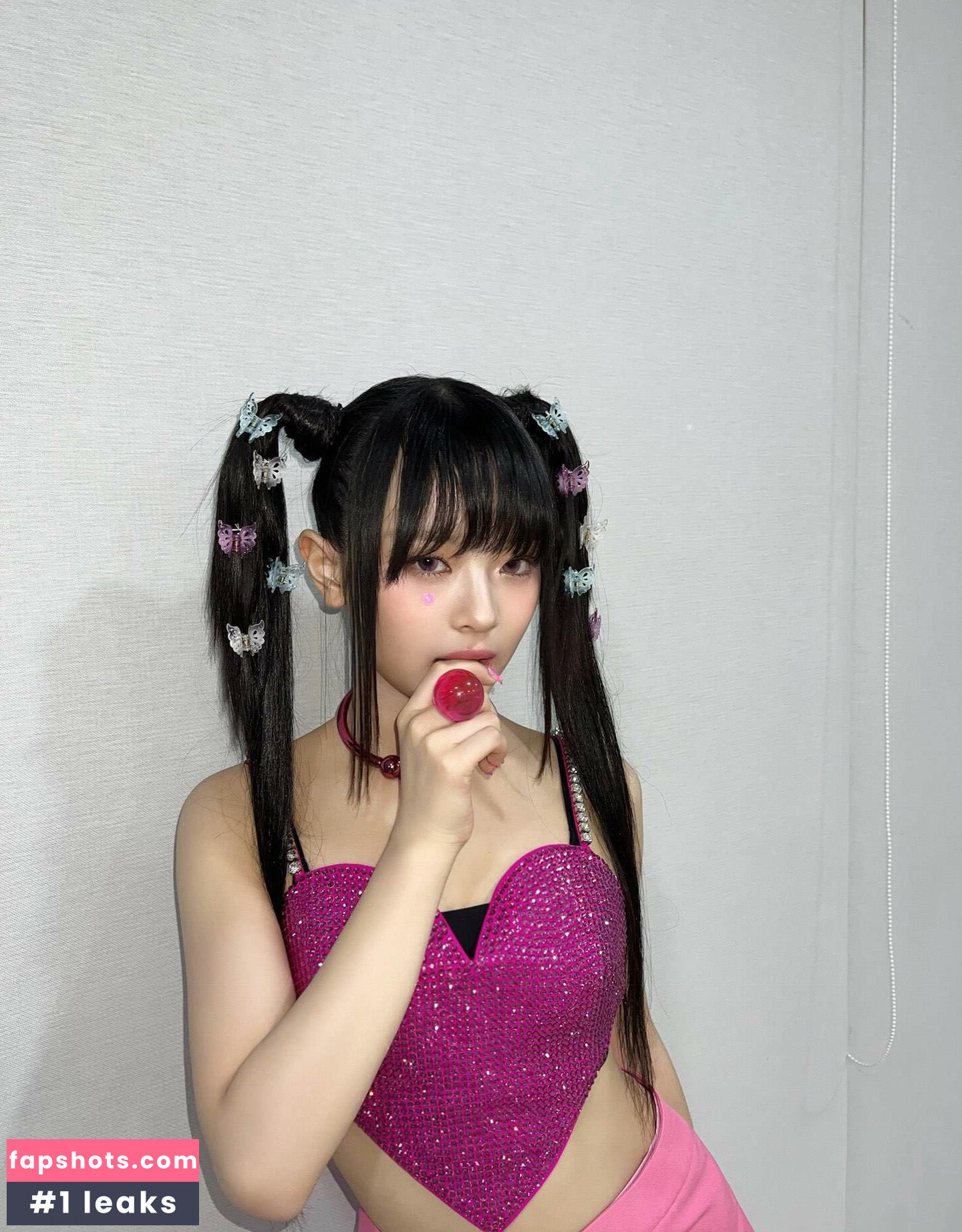 Hanni Pham Nacktheit OnlyFans Fotos #111 - Fapshots